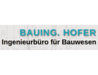 BAUING. HOFER - Ingenieurbüro für Bauwesen