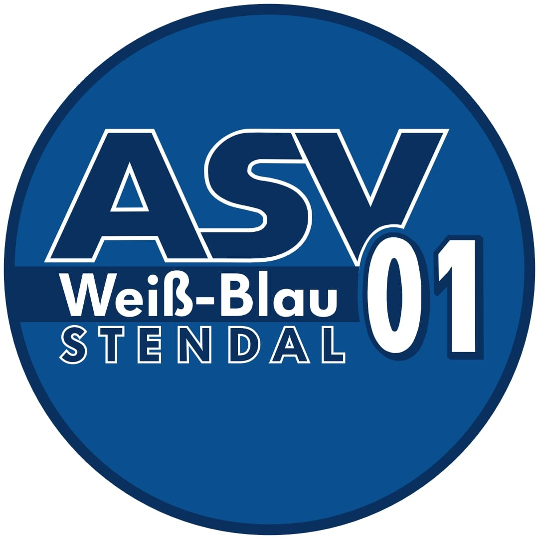 ASV Logo